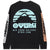 Oyuki BSC Long-Sleeve T-shirt - Unisex Black