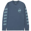 Petrol Blue