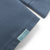 Oyuki BSC Stacked Long-Sleeve T-shirt - Unisex Petrol Blue