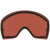 Oakley Flight Deck Pro L Goggle Lens Prizm Sapphire Iridium