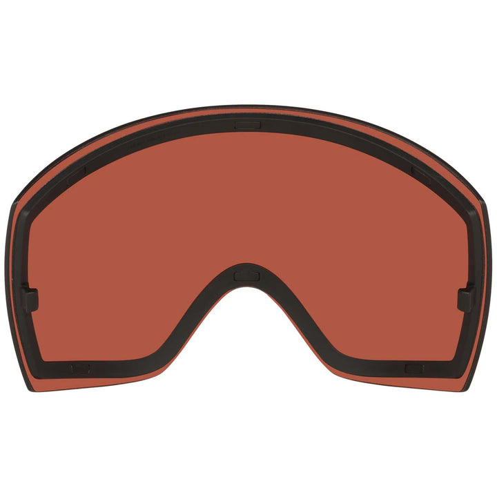 Oakley Flight Deck Pro L Goggle Lens Prizm Sapphire Iridium