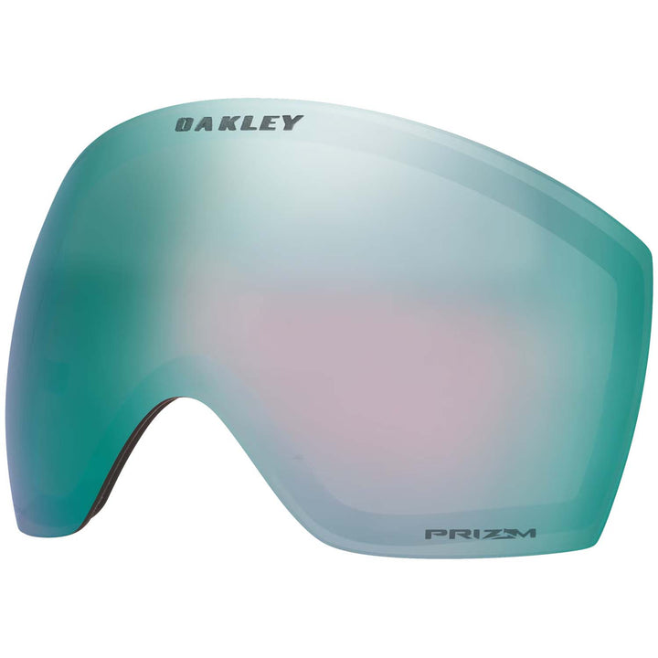 Oakley Flight Deck Pro L Goggle Lens Prizm Sapphire Iridium