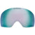Oakley Flight Deck Pro M Goggle Lens Prizm Sapphire Iridium