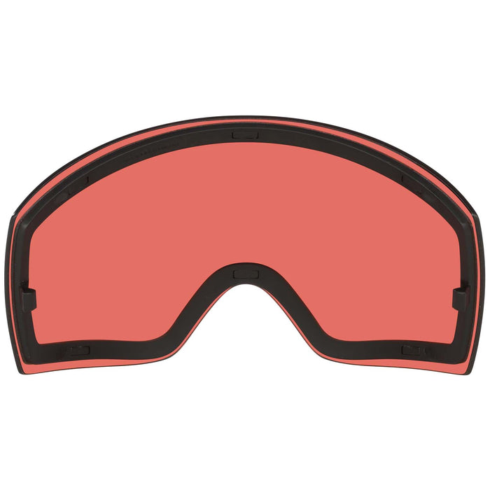 Oakley Flight Deck Pro M Goggle Lens Prizm Sapphire Iridium