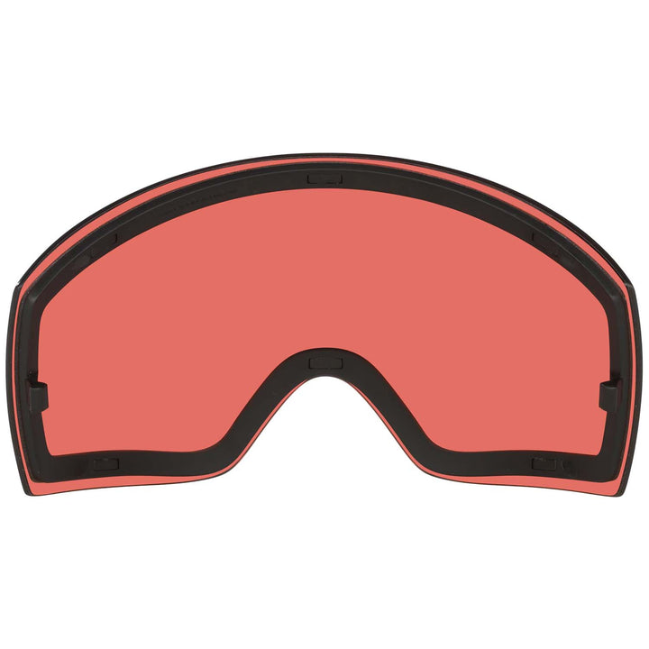 Oakley Flight Deck Pro M Goggle Lens Prizm Sapphire Iridium
