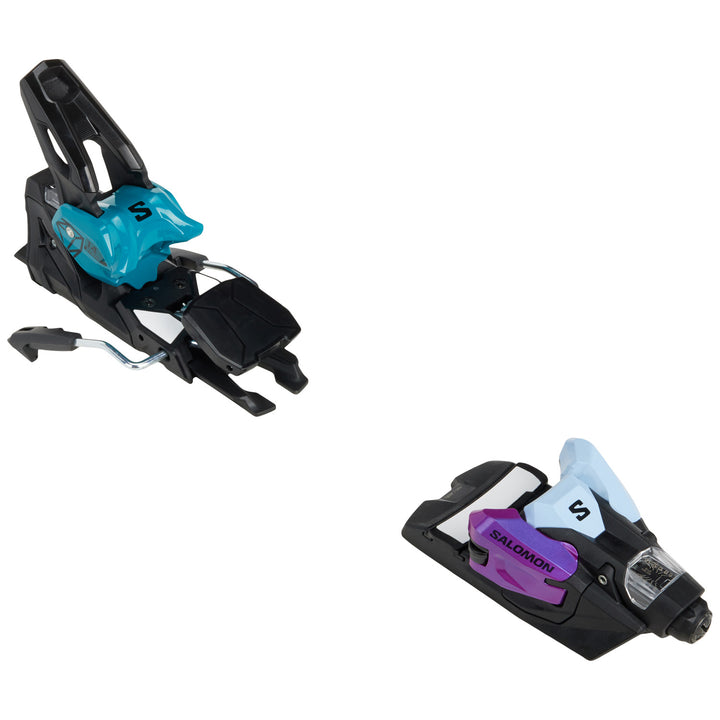 Salomon Strive 14 GW ScrapLAB Ski Bindings 2027 Splicer