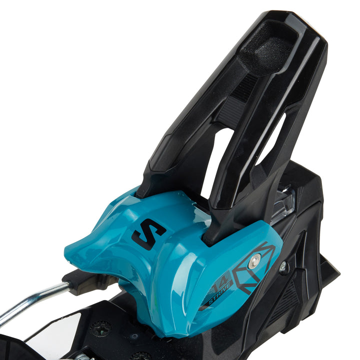 Salomon Strive 14 GW ScrapLAB Ski Bindings 2027 Splicer