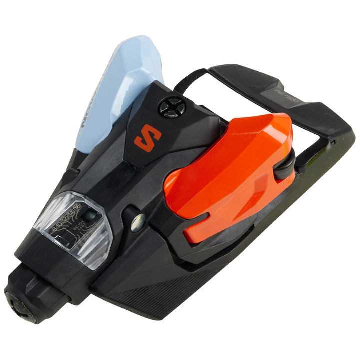 Salomon Strive 16 MN ScrapLAB Ski Bindings 2027 Mixer