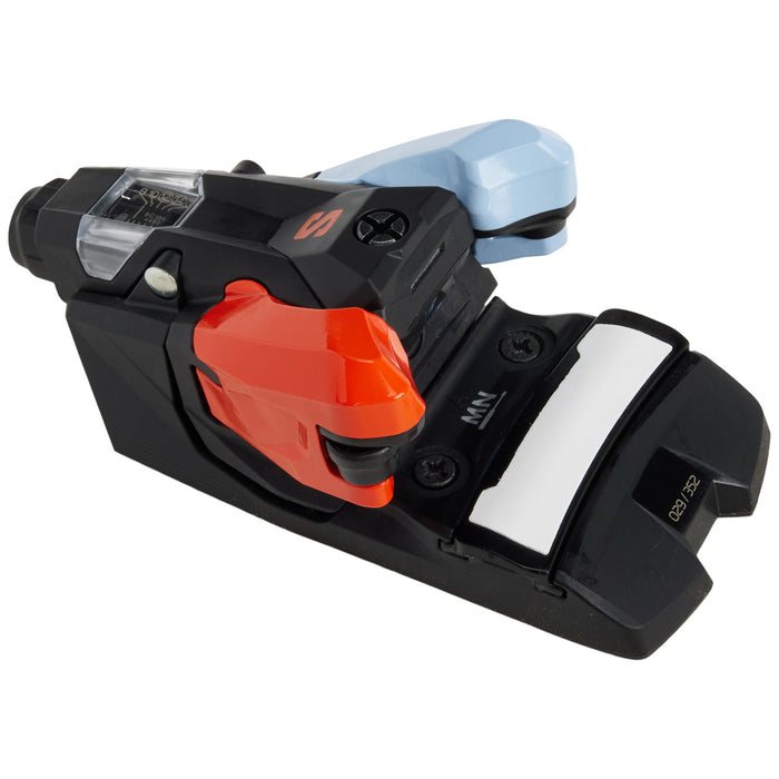 Salomon Strive 16 MN ScrapLAB Ski Bindings 2027 Mixer