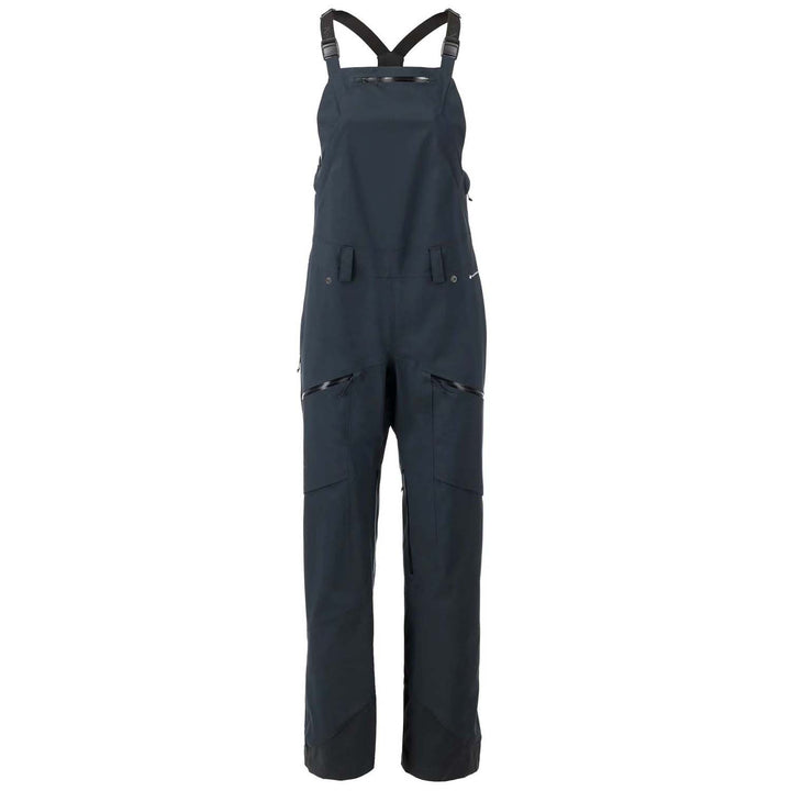 Flylow Foxy GORE-TEX 3L Bibs Short - Women's Black