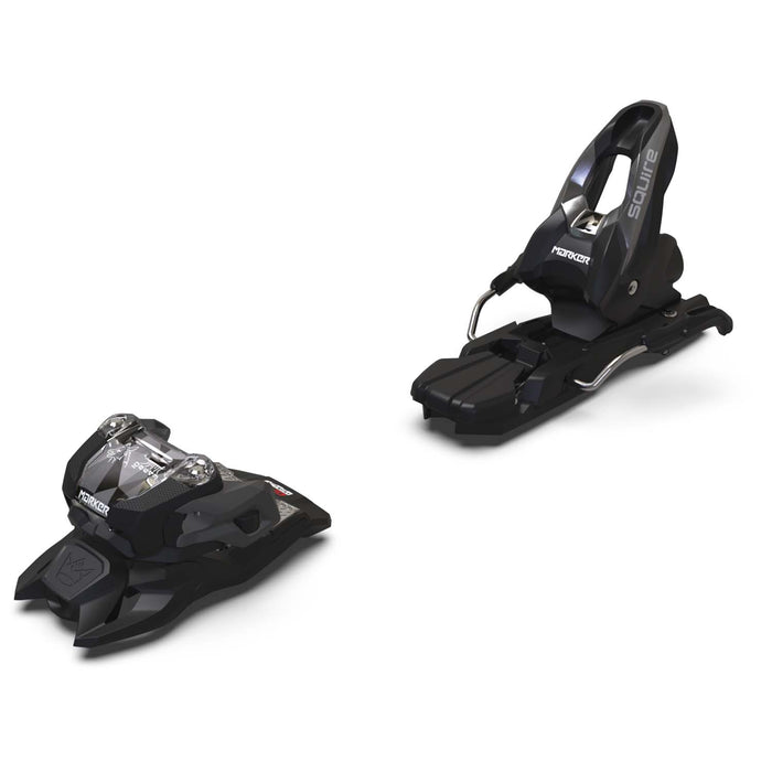 K2 Mindbender 90 C Skis + Marker Squire 10 Demo Ski Bindings 2025
