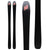 K2 Mindbender 90 C Skis + Marker Squire 10 Demo Ski Bindings 2025