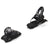 K2 Mindbender 90 C W Skis + Marker Squire 10 Demo Ski Bindings 2025