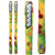 K2 Mindbender 89 Ti Skis + Marker Griffon 13 Demo Ski Bindings 2025