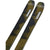 K2 Mindbender 89 Ti Skis + Marker Griffon 13 Demo Ski Bindings 2025