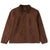 Roark Open Roads Waxed Canvas Jacket - Men's Rust