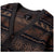 Roark Nomad Cardigan - Men's Rust