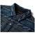 Roark Journey Jacquard Flannel - Men's Navy