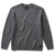 Roark Nordsman Wool Sweater - Men's Charcoal