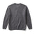 Roark Nordsman Wool Sweater - Men's Charcoal