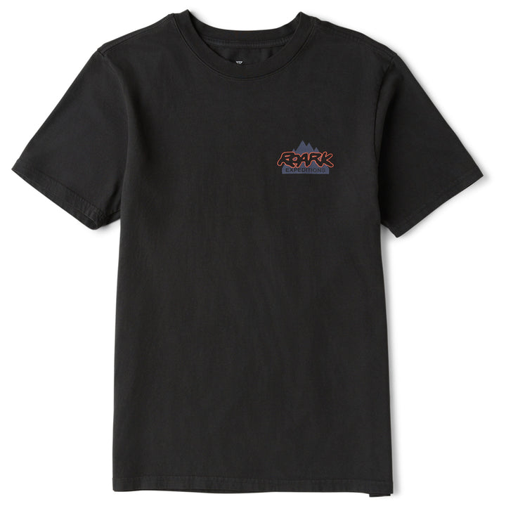 Roark Higher Being Premium T-Shirt - Men's Onyx