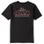 Roark Higher Being Premium T-Shirt - Men's Onyx