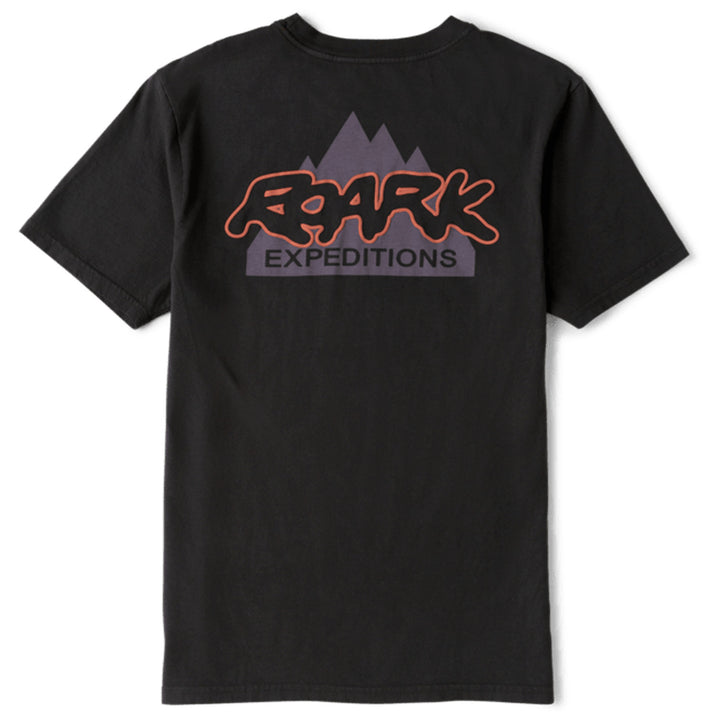Roark Higher Being Premium T-Shirt - Men's Onyx