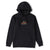 Roark Higher Being Hoodie - Men's Black