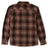 Roark Diablo Flannel - Men's Tobacco