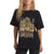 Roark Expeditions Oversized T-Shirt - Women's Black