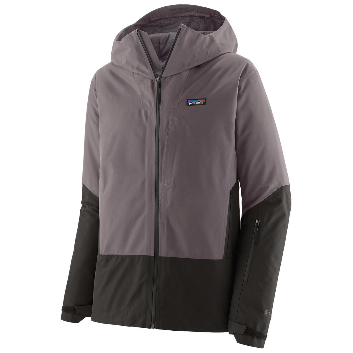 Patagonia Insulated Storm Shift Jacket - Men's May Grey