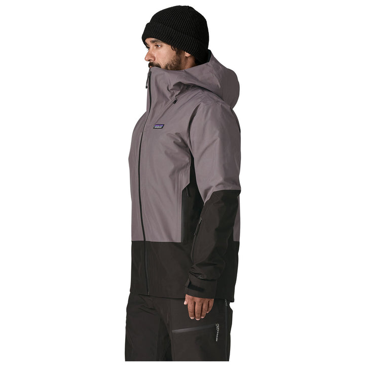 Patagonia Insulated Storm Shift Jacket - Men's May Grey