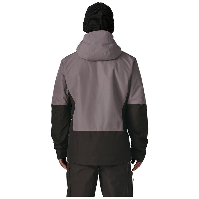 Patagonia Insulated Storm Shift Jacket - Men's May Grey