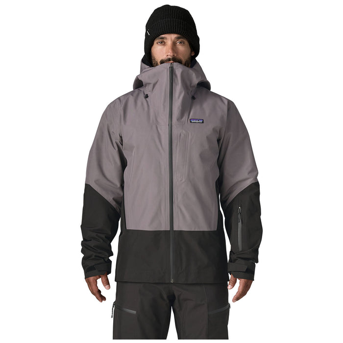 Patagonia Insulated Storm Shift Jacket - Men's May Grey