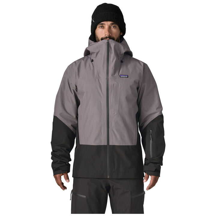 Patagonia Insulated Storm Shift Jacket - Men's May Grey