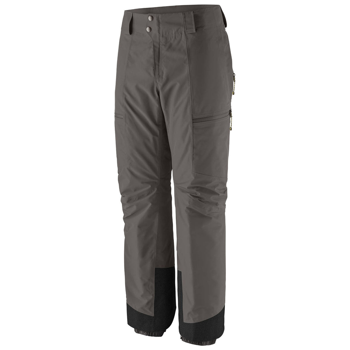 Patagonia Insulated Storm Shift Pants - Men's Forge Grey