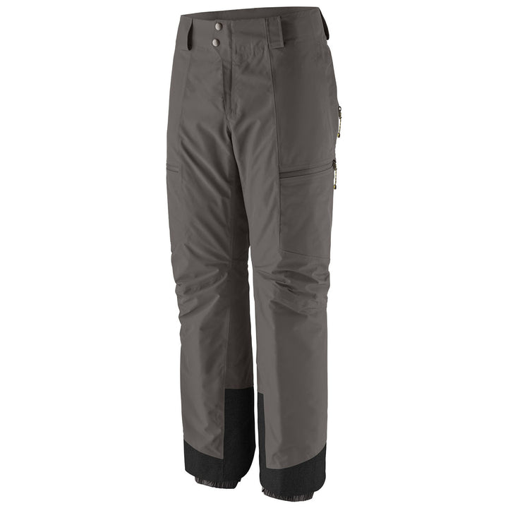 Patagonia Insulated Storm Shift Pants - Men's Forge Grey