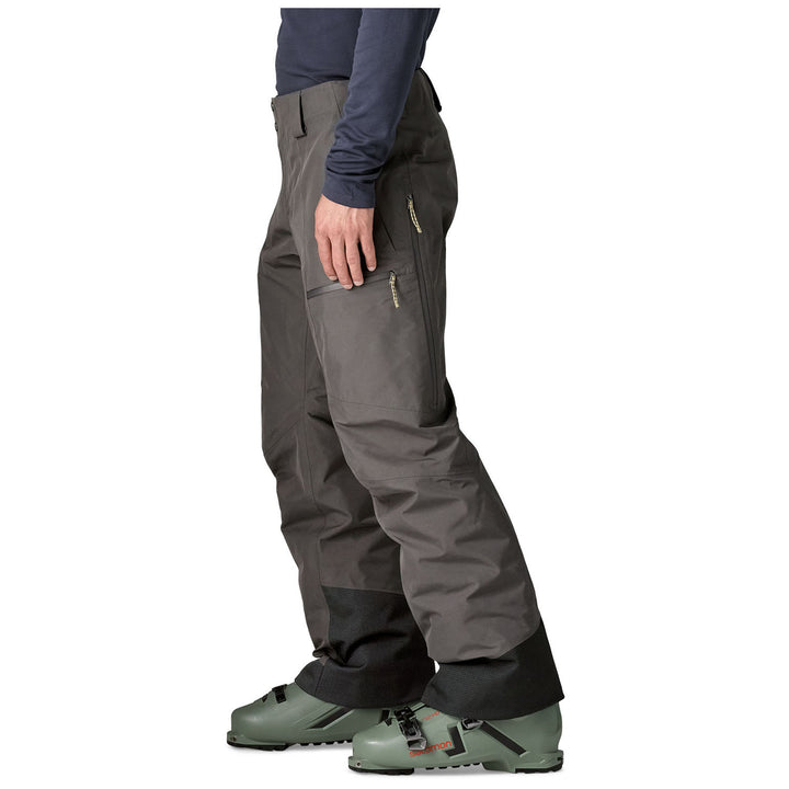 Patagonia Insulated Storm Shift Pants - Men's Forge Grey