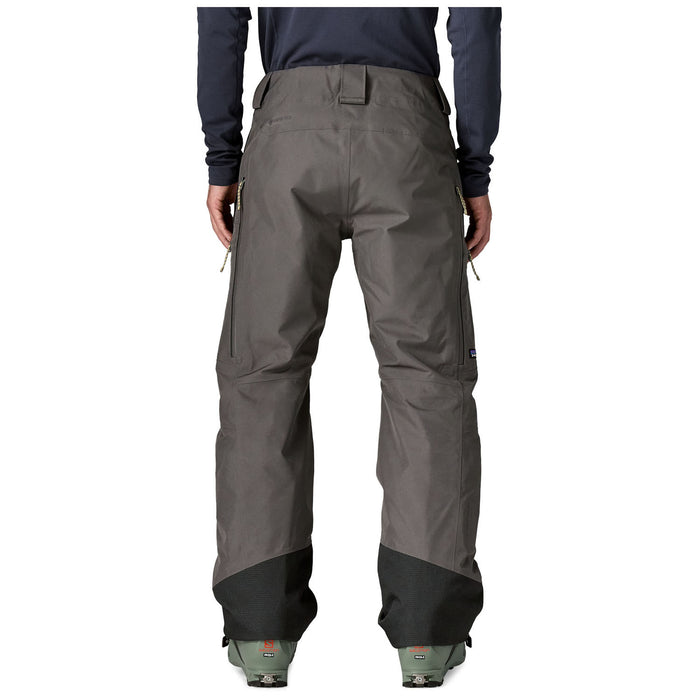 Patagonia Insulated Storm Shift Pants - Men's Forge Grey