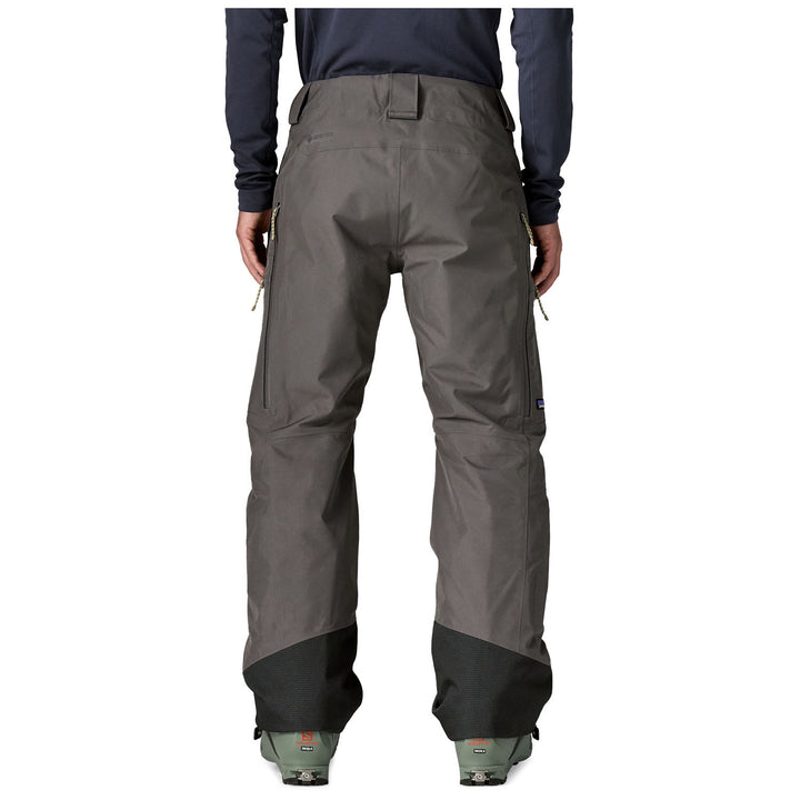 Patagonia Insulated Storm Shift Pants - Men's Forge Grey