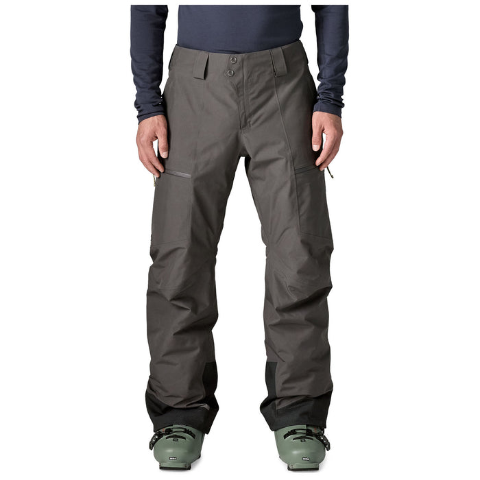 Patagonia Insulated Storm Shift Pants - Men's Forge Grey