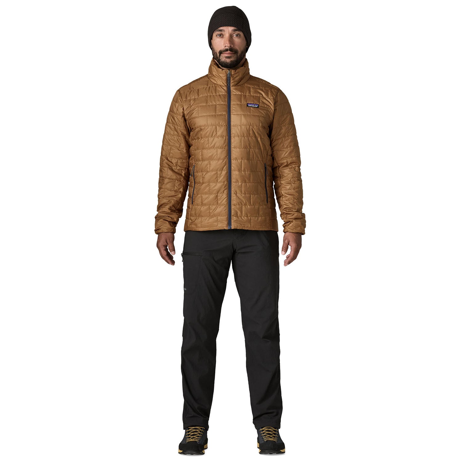 Patagonia Nano Puff Jacket - Men's – evo