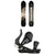 Rossignol XV Snowboard + XV Snowboard Bindings 2027