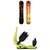 Rossignol Airis Snowboard + Works Snowboard Bindings - Women's 2027