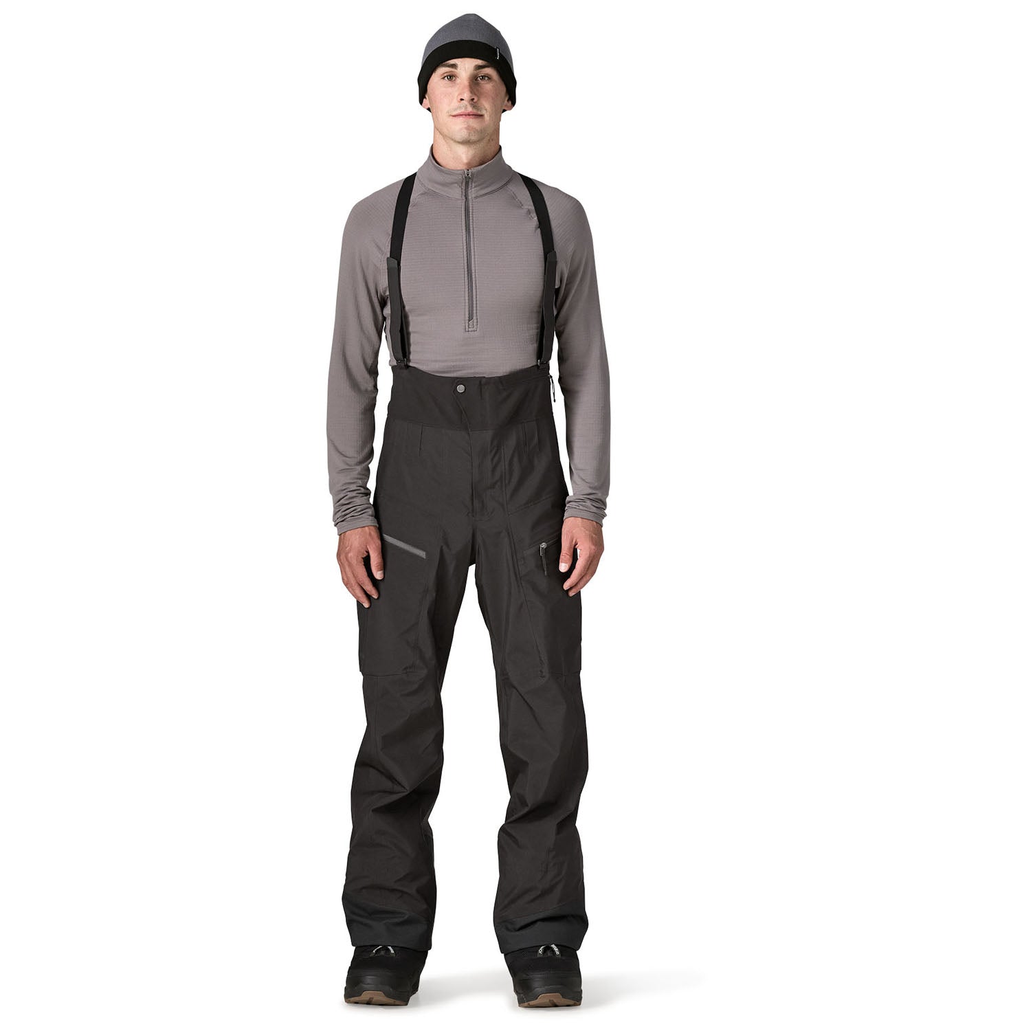 Patagonia PowSlayer Bib Pants - Men's – evo