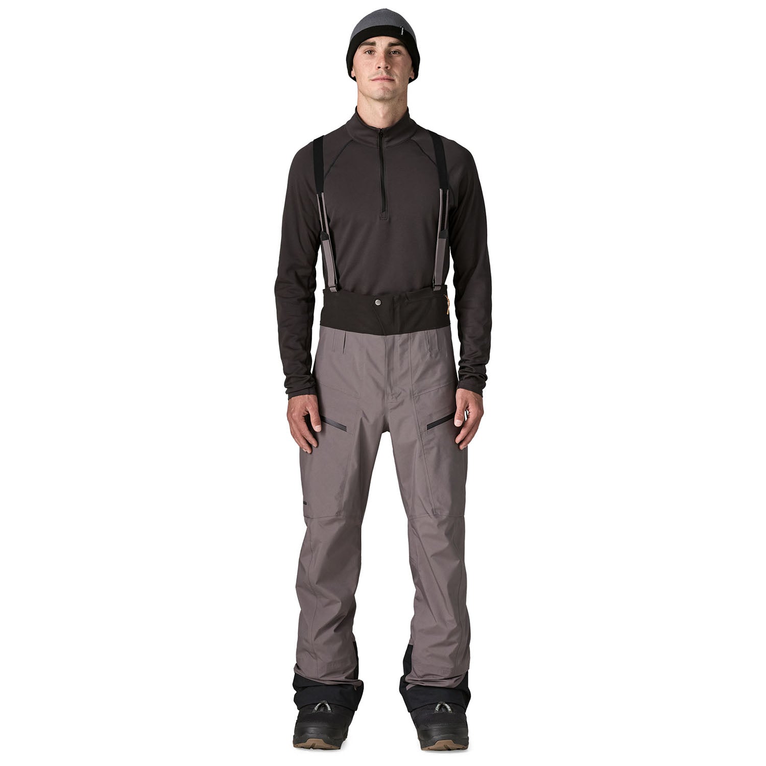 Patagonia PowSlayer Bib Pants - Men's – evo