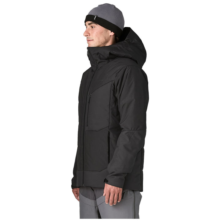 Patagonia Insulated Snowfarer Jacket - Men's Black