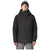 Patagonia Insulated Snowfarer Jacket - Men's Black