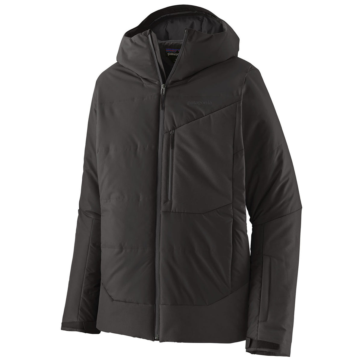 Patagonia Insulated Snowfarer Jacket - Men's Black