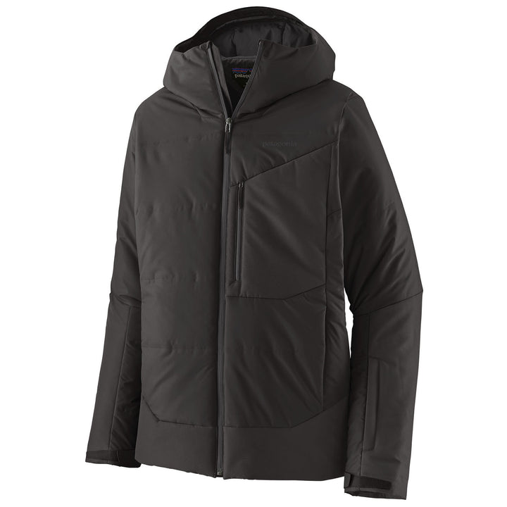 Patagonia Insulated Snowfarer Jacket - Men's Black